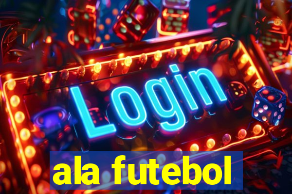 ala futebol